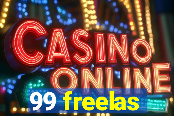 99 freelas